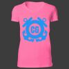 Ladies' The Favorite-slim feminine fit T-Shirt Thumbnail