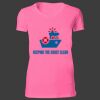 Ladies' The Favorite-slim feminine fit T-Shirt Thumbnail