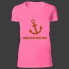 Ladies' The Favorite-slim feminine fit T-Shirt Thumbnail