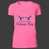 Ladies' The Favorite-slim feminine fit T-Shirt Thumbnail