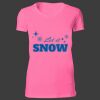 Ladies' The Favorite-slim feminine fit T-Shirt Thumbnail