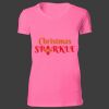 Ladies' The Favorite-slim feminine fit T-Shirt Thumbnail