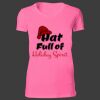 Ladies' The Favorite-slim feminine fit T-Shirt Thumbnail