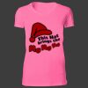 Ladies' The Favorite-slim feminine fit T-Shirt Thumbnail