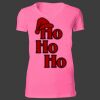 Ladies' The Favorite-slim feminine fit T-Shirt Thumbnail