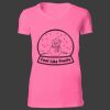 Ladies' The Favorite-slim feminine fit T-Shirt Thumbnail