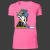 Ladies' The Favorite-slim feminine fit T-Shirt Thumbnail