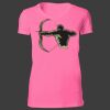 Ladies' The Favorite-slim feminine fit T-Shirt Thumbnail