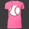Ladies' The Favorite-slim feminine fit T-Shirt Thumbnail