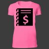 Ladies' The Favorite-slim feminine fit T-Shirt Thumbnail
