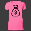 Ladies' The Favorite-slim feminine fit T-Shirt Thumbnail