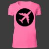Ladies' The Favorite-slim feminine fit T-Shirt Thumbnail