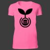 Ladies' The Favorite-slim feminine fit T-Shirt Thumbnail