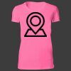 Ladies' The Favorite-slim feminine fit T-Shirt Thumbnail