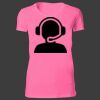 Ladies' The Favorite-slim feminine fit T-Shirt Thumbnail