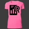 Ladies' The Favorite-slim feminine fit T-Shirt Thumbnail