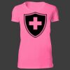 Ladies' The Favorite-slim feminine fit T-Shirt Thumbnail