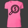 Ladies' The Favorite-slim feminine fit T-Shirt Thumbnail