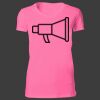 Ladies' The Favorite-slim feminine fit T-Shirt Thumbnail