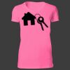 Ladies' The Favorite-slim feminine fit T-Shirt Thumbnail