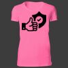 Ladies' The Favorite-slim feminine fit T-Shirt Thumbnail