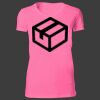 Ladies' The Favorite-slim feminine fit T-Shirt Thumbnail