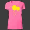 Ladies' The Favorite-slim feminine fit T-Shirt Thumbnail