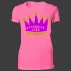 Ladies' The Favorite-slim feminine fit T-Shirt Thumbnail