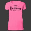 Ladies' The Favorite-slim feminine fit T-Shirt Thumbnail
