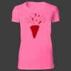 Ladies' The Favorite-slim feminine fit T-Shirt Thumbnail