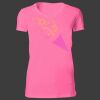 Ladies' The Favorite-slim feminine fit T-Shirt Thumbnail