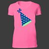 Ladies' The Favorite-slim feminine fit T-Shirt Thumbnail