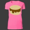 Ladies' The Favorite-slim feminine fit T-Shirt Thumbnail