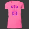 Ladies' The Favorite-slim feminine fit T-Shirt Thumbnail