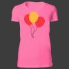 Ladies' The Favorite-slim feminine fit T-Shirt Thumbnail