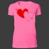 Ladies' The Favorite-slim feminine fit T-Shirt Thumbnail