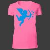 Ladies' The Favorite-slim feminine fit T-Shirt Thumbnail