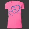 Ladies' The Favorite-slim feminine fit T-Shirt Thumbnail