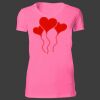 Ladies' The Favorite-slim feminine fit T-Shirt Thumbnail
