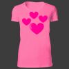 Ladies' The Favorite-slim feminine fit T-Shirt Thumbnail