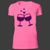 Ladies' The Favorite-slim feminine fit T-Shirt Thumbnail