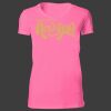 Ladies' The Favorite-slim feminine fit T-Shirt Thumbnail