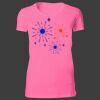 Ladies' The Favorite-slim feminine fit T-Shirt Thumbnail