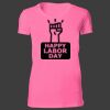 Ladies' The Favorite-slim feminine fit T-Shirt Thumbnail