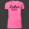 Ladies' The Favorite-slim feminine fit T-Shirt Thumbnail