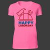 Ladies' The Favorite-slim feminine fit T-Shirt Thumbnail