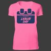 Ladies' The Favorite-slim feminine fit T-Shirt Thumbnail