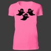 Ladies' The Favorite-slim feminine fit T-Shirt Thumbnail