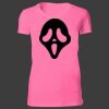 Ladies' The Favorite-slim feminine fit T-Shirt Thumbnail