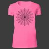 Ladies' The Favorite-slim feminine fit T-Shirt Thumbnail